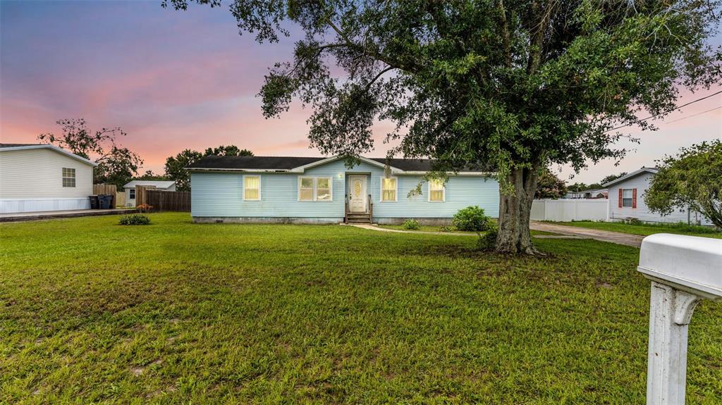 Property for sale at 4416 MEADOW RIDGE AVENUE, MULBERRY, FL, 33860