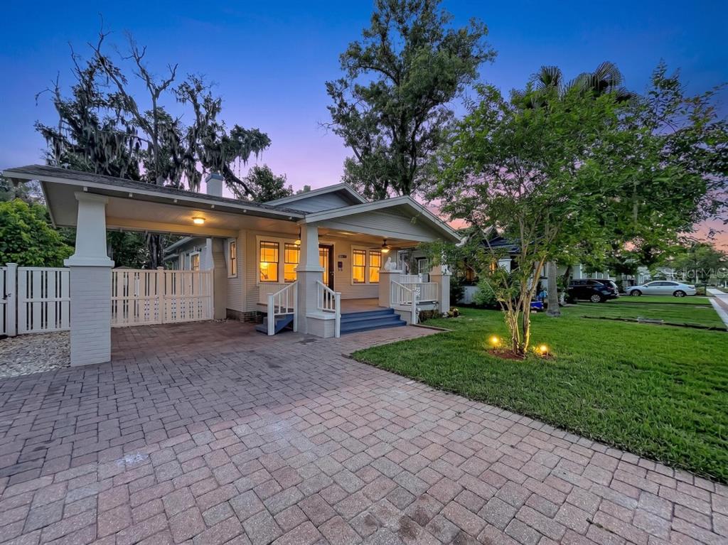 Property for sale at 806 JOHNSON AVENUE, LAKELAND, FL, 33801