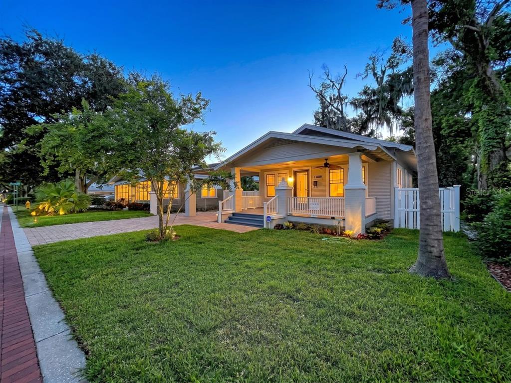 Property for sale at 806 JOHNSON AVENUE, LAKELAND, FL, 33801