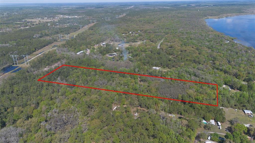 Property for sale at JUNGLE ROAD, GENEVA, FL, 32732