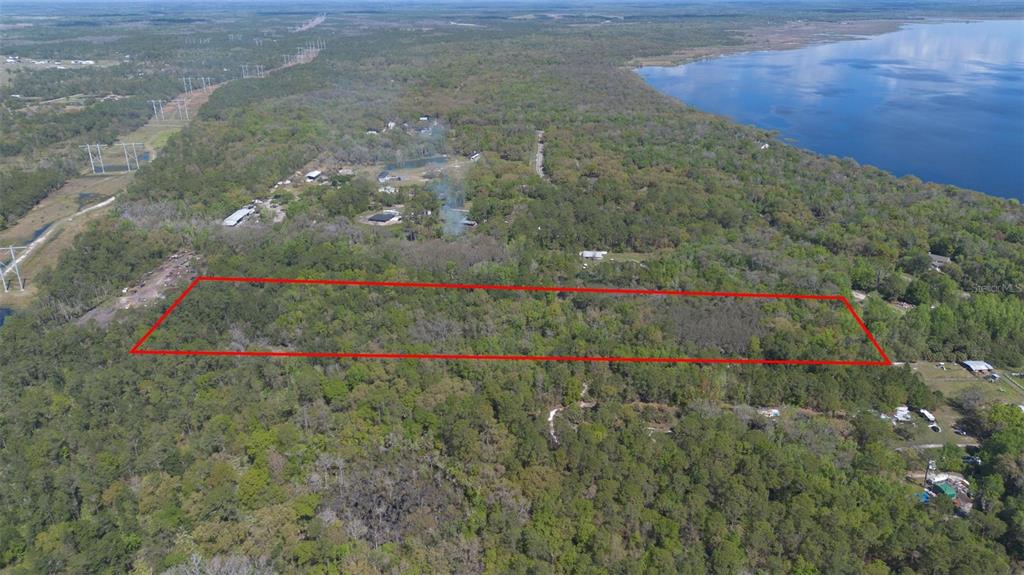 Property for sale at JUNGLE ROAD, GENEVA, FL, 32732