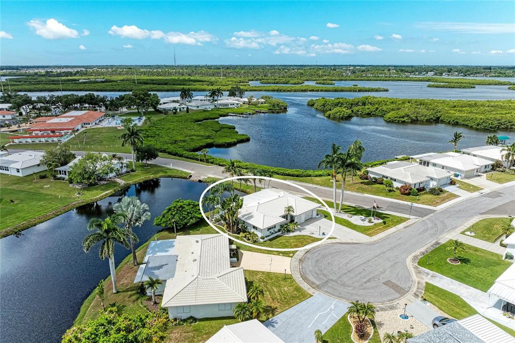 Property for sale at 4006 JOYCE DRIVE, BRADENTON, FL, 34208