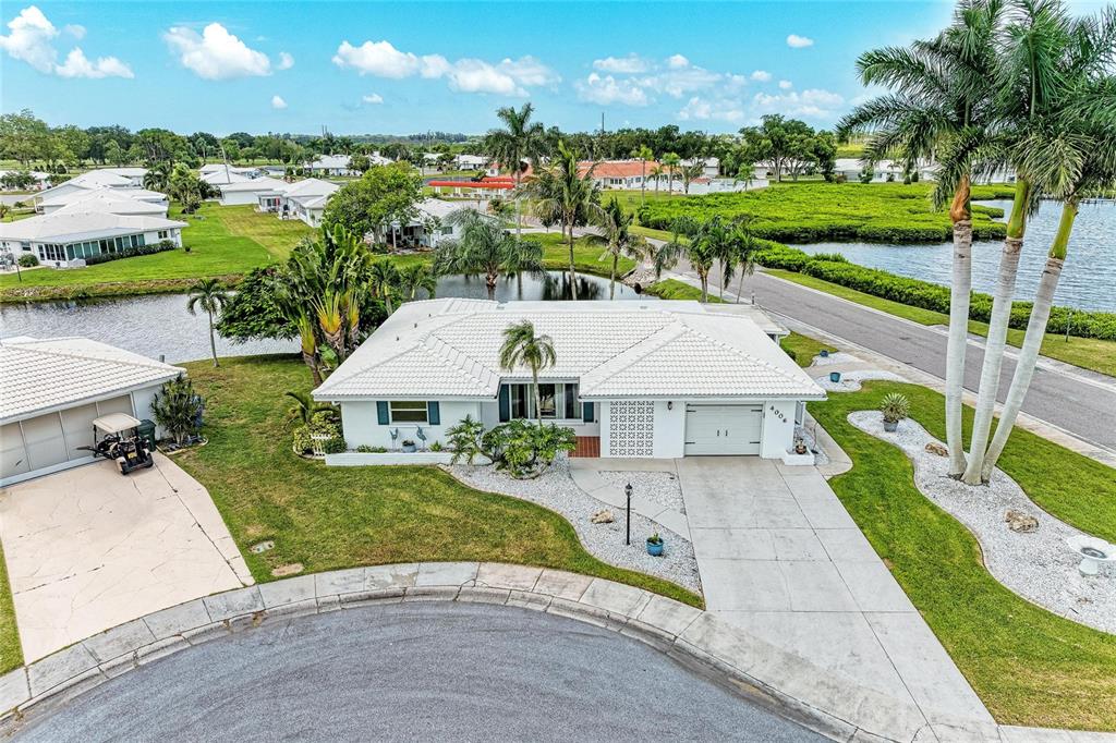 Property for sale at 4006 JOYCE DRIVE, BRADENTON, FL, 34208