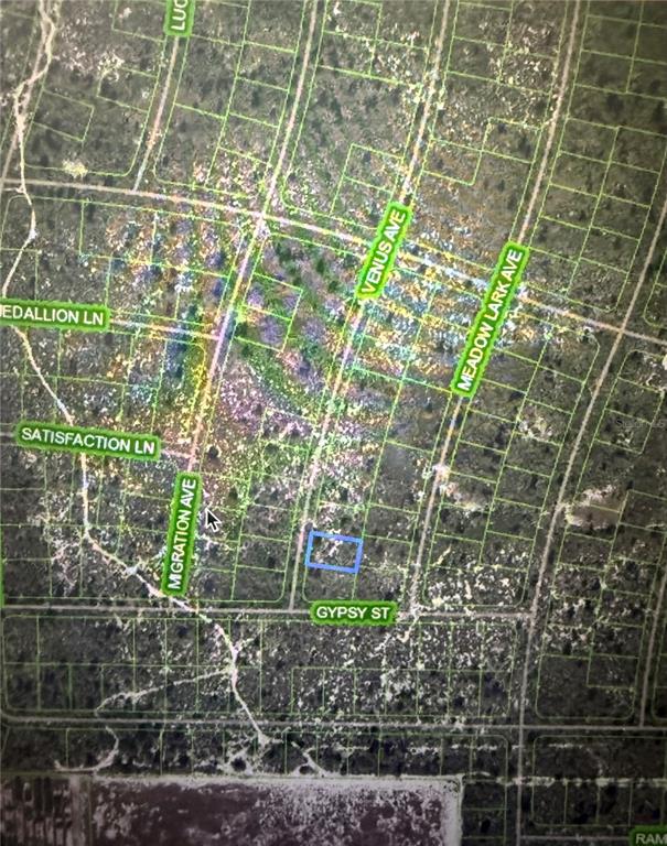 Property for sale at 548 VENUS AVENUE, LAKE PLACID, FL, 33852