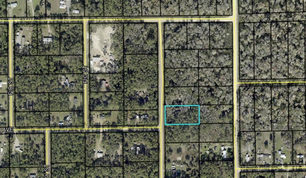 Property for sale at 2157 GROVE STREET, BUNNELL, FL, 32110