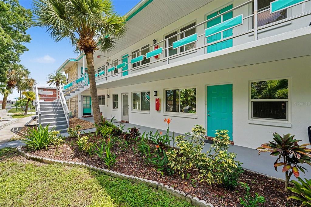Property for sale at 6100 21ST STREET N UNIT 3, ST PETERSBURG, FL, 33714