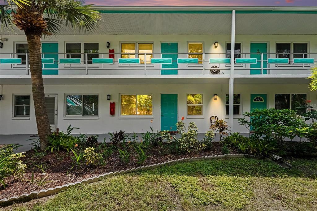 Property for sale at 6100 21ST STREET N UNIT 3, ST PETERSBURG, FL, 33714