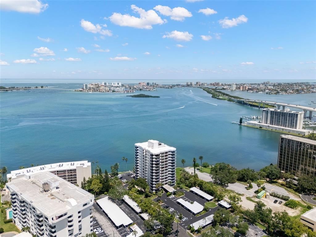 Property for sale at 80 ROGERS STREET UNIT 3A, CLEARWATER, FL, 33756