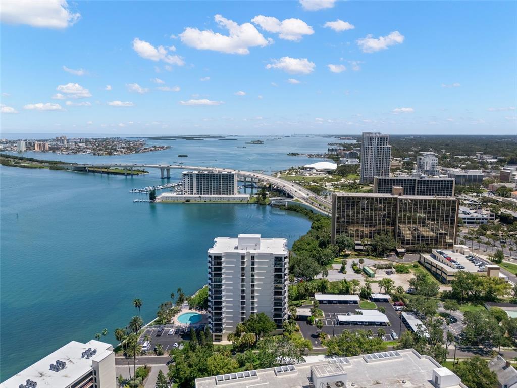 Property for sale at 80 ROGERS STREET UNIT 3A, CLEARWATER, FL, 33756