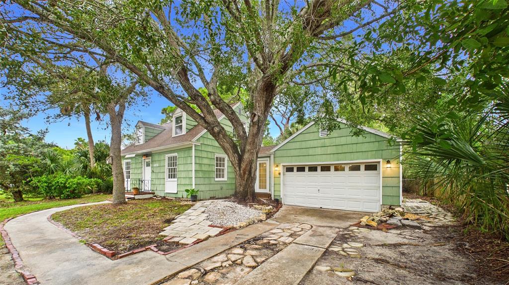 Property for sale at 5879 27TH AVENUE S, GULFPORT, FL, 33707