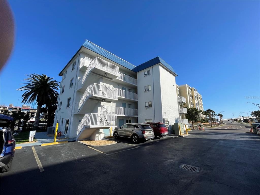 Property for sale at 800 BAYWAY BOULEVARD UNIT 14, CLEARWATER BEACH, FL, 33767