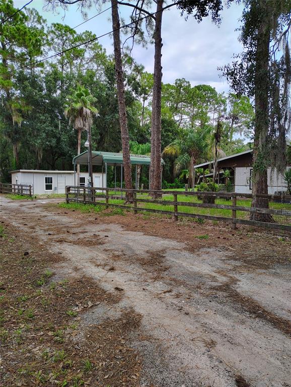 Property for sale at 1741 BANANA ROAD, LAKELAND, FL, 33810