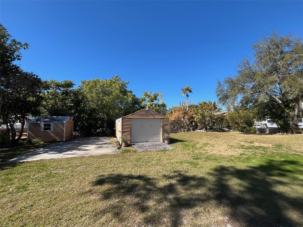 Property for sale at Lot 96 BLUE JAY CIRCLE, PALM HARBOR, FL, 34683