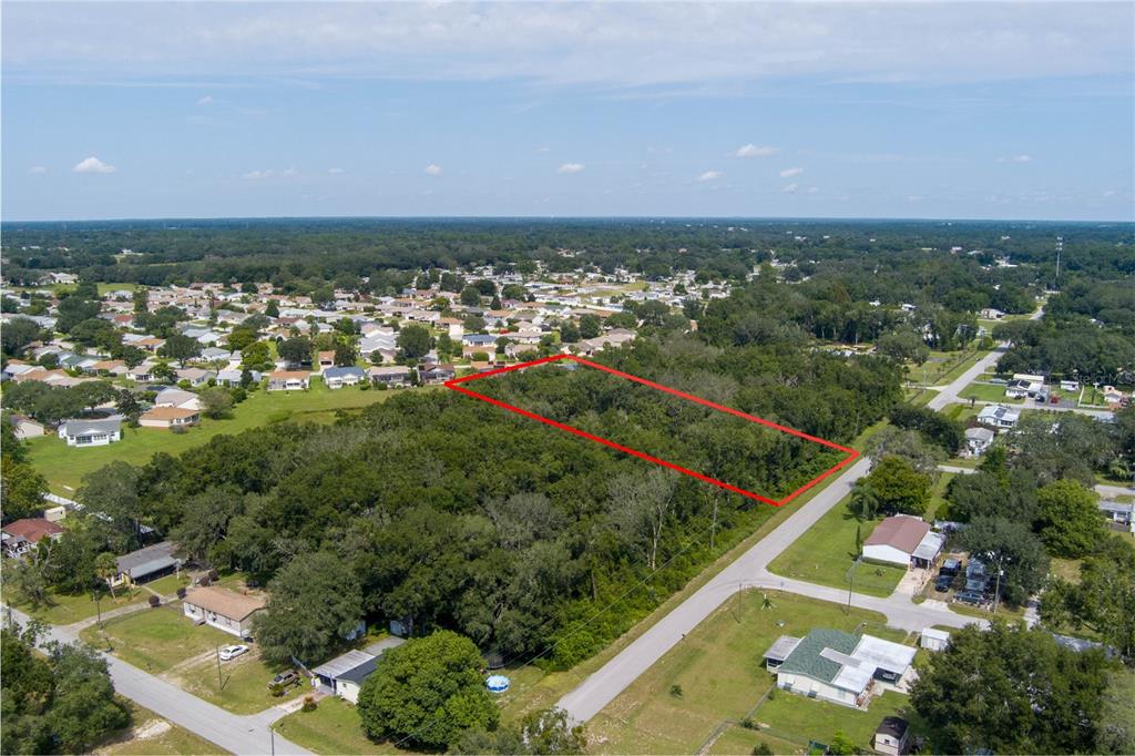 Property for sale at 0 SE 99TH AVENUE, SUMMERFIELD, FL, 34491