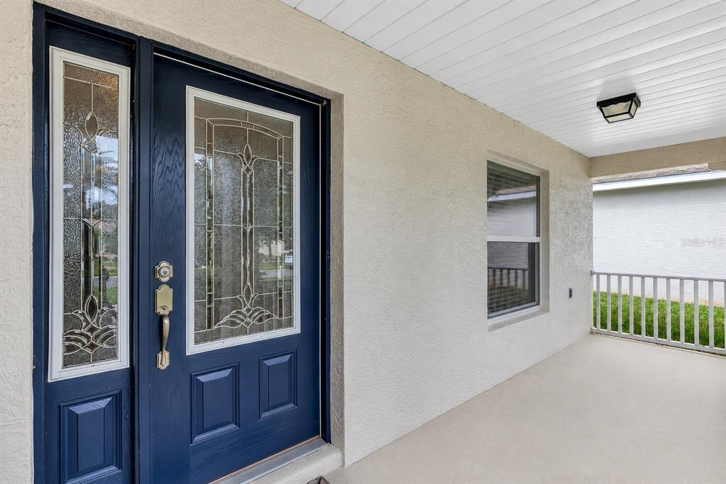Property for sale at 27131 ROANOKE DRIVE, LEESBURG, FL, 34748