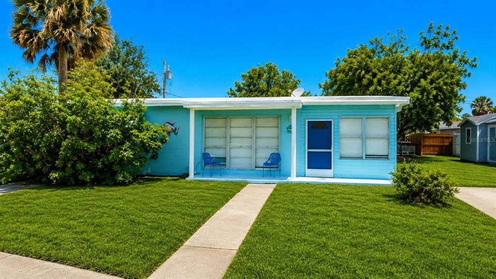 Property for sale at 8594 BUMFORD AVENUE, NORTH PORT, FL, 34287