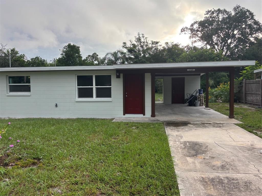 Property for sale at 1248 31ST STREET NW, WINTER HAVEN, FL, 33881