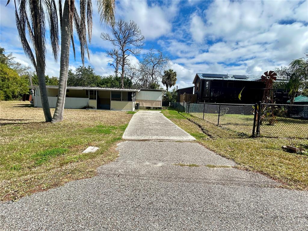 Property for sale at 6116 COUNTRYMAN LANE, NEW PORT RICHEY, FL, 34652
