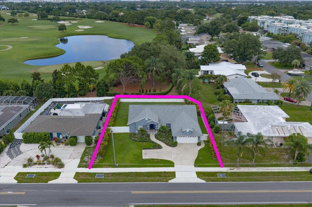 Property for sale at 668 MEHLENBACHER ROAD, BELLEAIR, FL, 33756