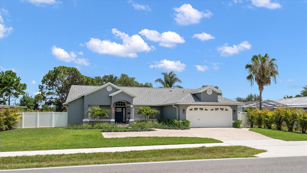 Property for sale at 668 MEHLENBACHER ROAD, BELLEAIR, FL, 33756