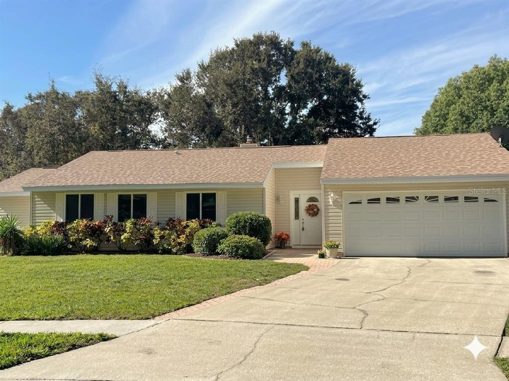 Property for sale at 373 FOXCROFT DRIVE E, PALM HARBOR, FL, 34683