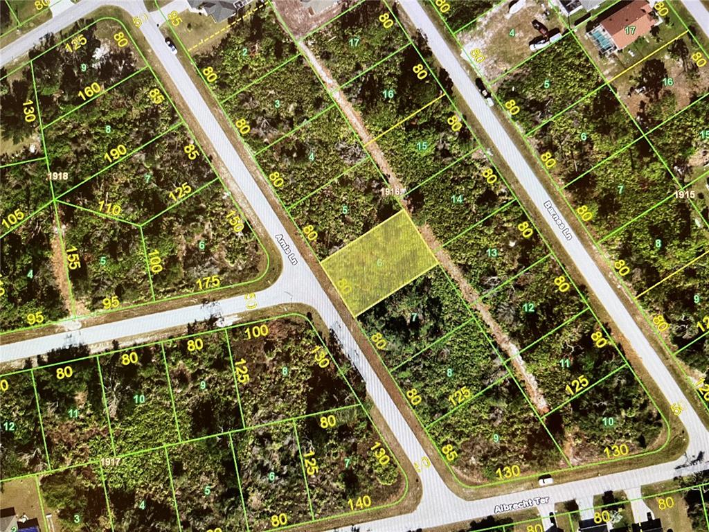 Property for sale at 321 SHORELAND STREET, PORT CHARLOTTE, FL, 33954