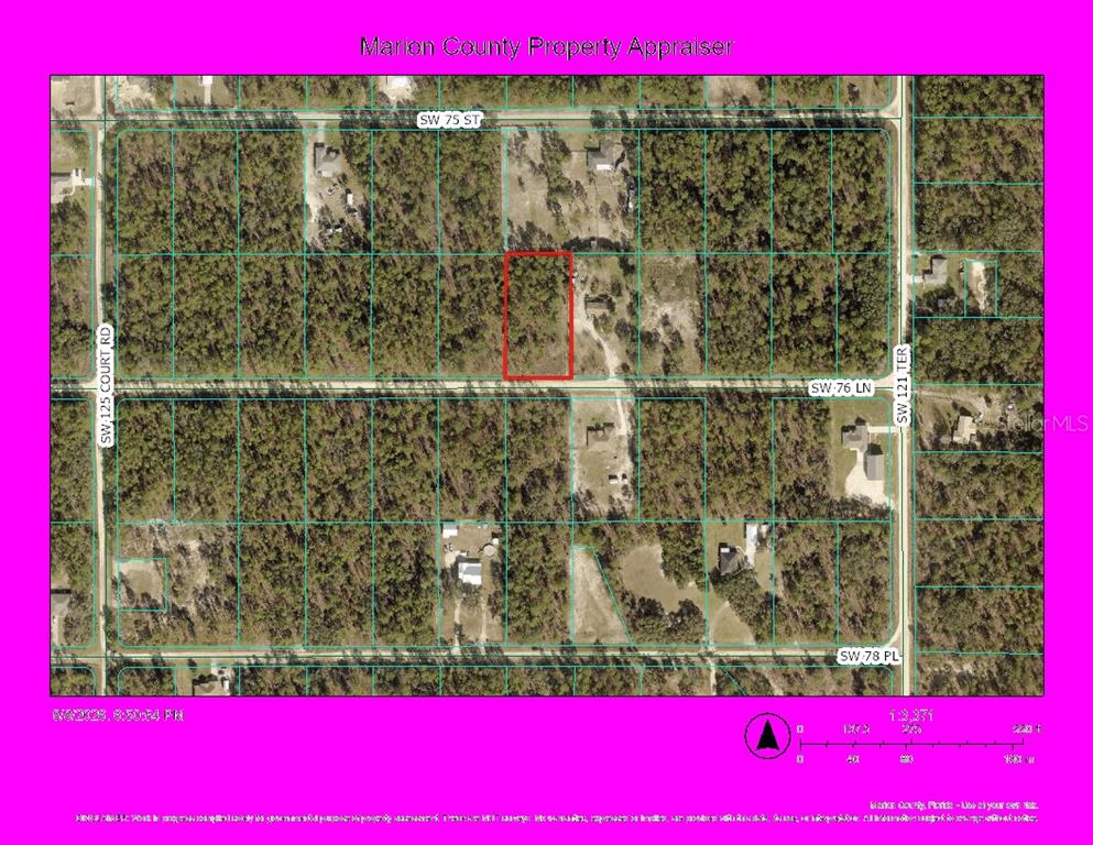 Property for sale at 0 SW 76 LANE, DUNNELLON, FL, 34432