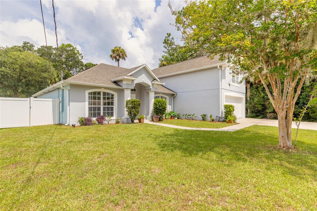 Property for sale at 28 PILLORY LANE, PALM COAST, FL, 32164