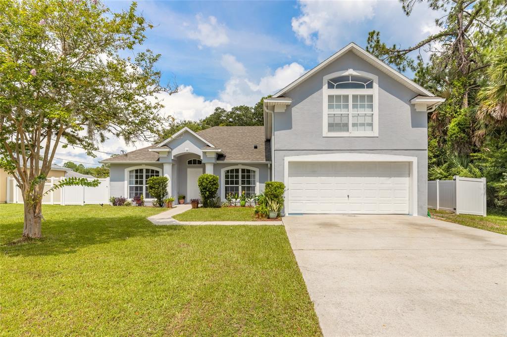 Property for sale at 28 PILLORY LANE, PALM COAST, FL, 32164