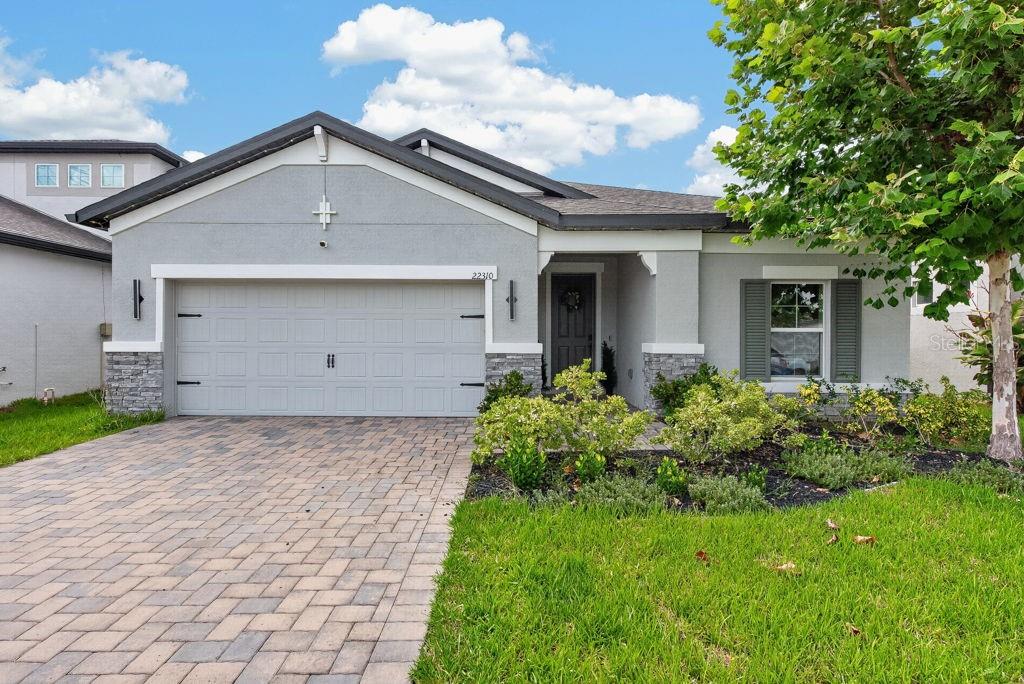 Property for sale at 22310 WOODMEN HALL DRIVE, LAND O LAKES, FL, 34637
