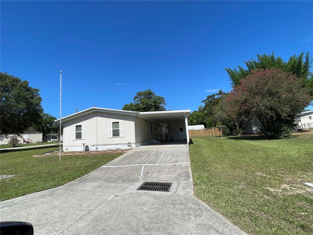 Property for sale at 9685 SE 162ND PLACE, SUMMERFIELD, FL, 34491
