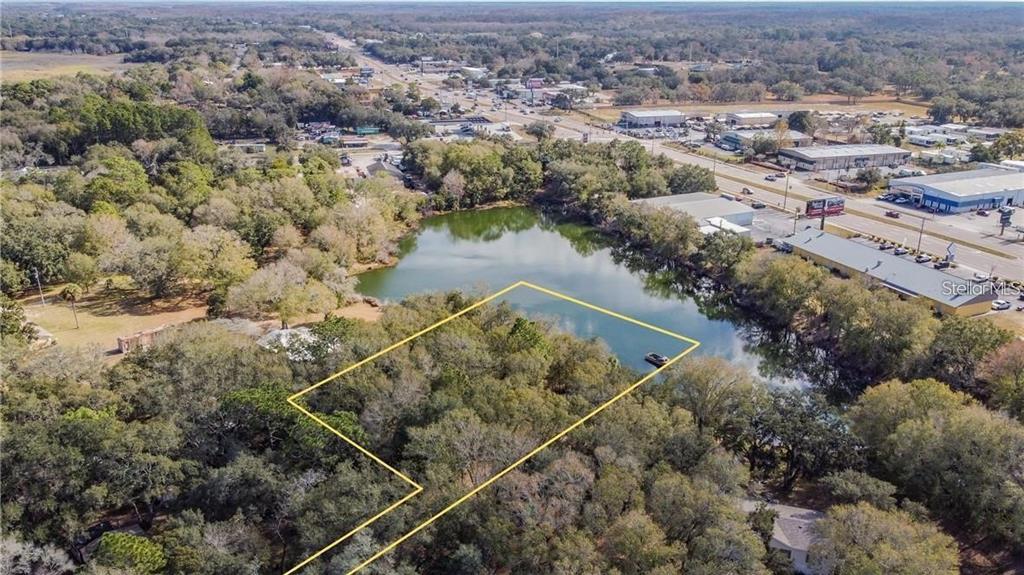 Property for sale at 12102 PARKWOOD ST, HUDSON, FL, 34669