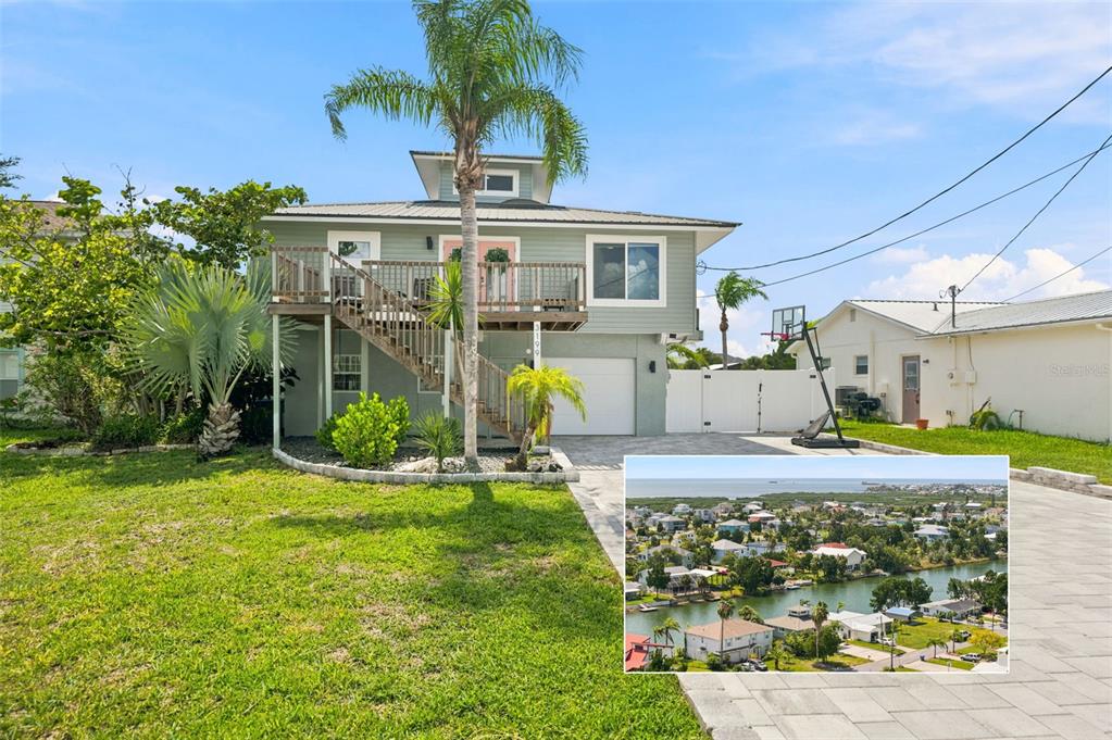 Property for sale at 3199 AZALEA DRIVE, HERNANDO BEACH, FL, 34607