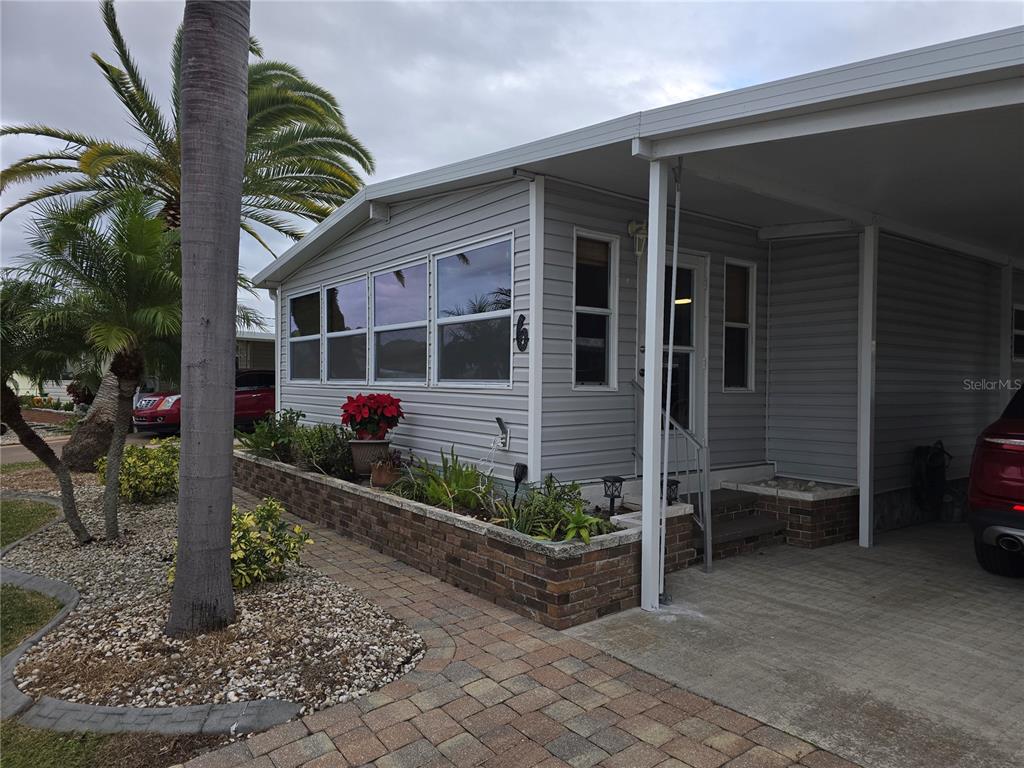 Property for sale at 6 S BOTANY BAY CIRCLE, ENGLEWOOD, FL, 34223