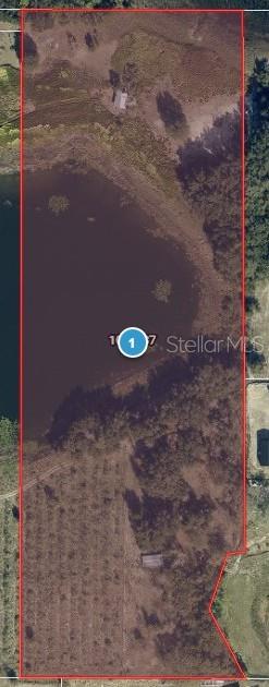 Property for sale at 0 EARTH STAR LANE, GROVELAND, FL, 34736