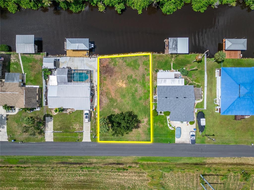 Property for sale at BAY DRIVE, GIBSONTON, FL, 33534