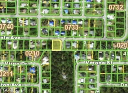 Property for sale at 1133 AMPLE AVENUE, PORT CHARLOTTE, FL, 33948