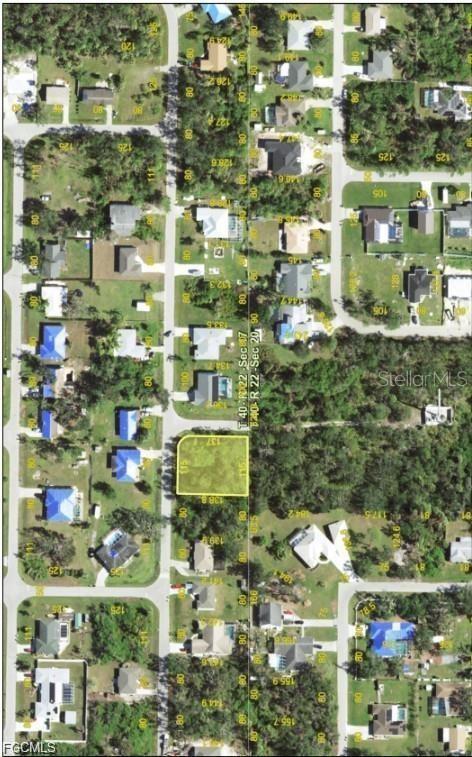 Property for sale at 1133 AMPLE AVENUE, PORT CHARLOTTE, FL, 33948