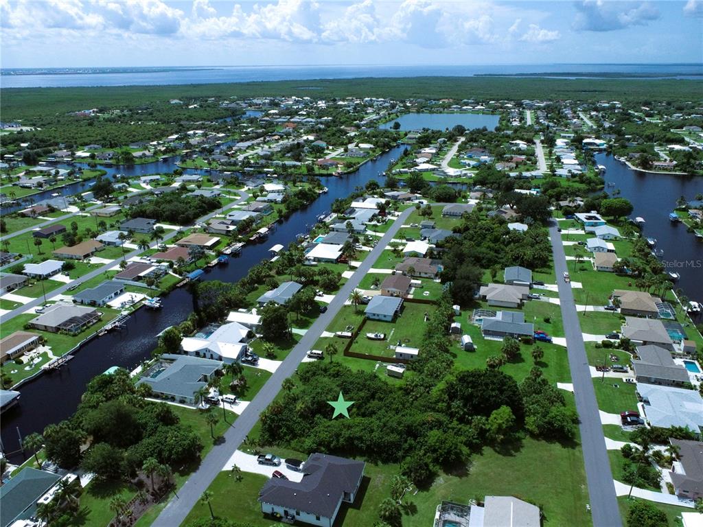 Property for sale at 4325 & 4333 MEAGER CIRCLE, PORT CHARLOTTE, FL, 33948