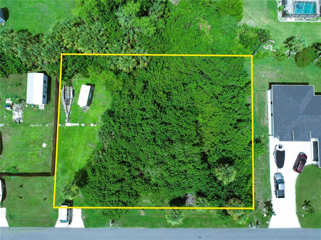 Property for sale at 4325 & 4333 MEAGER CIRCLE, PORT CHARLOTTE, FL, 33948