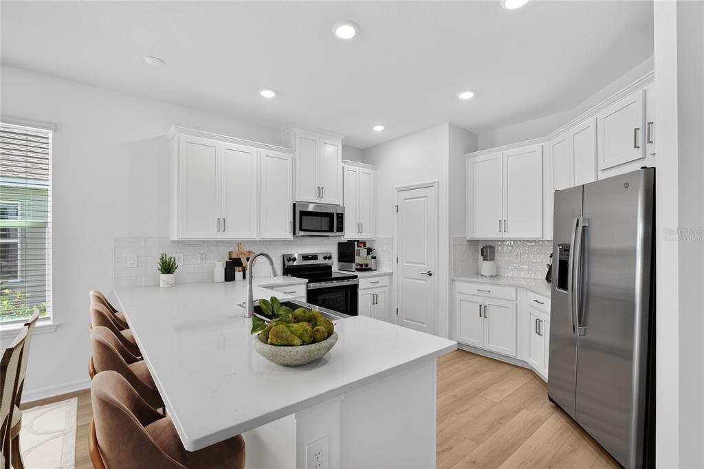 5801 Portico Place ~ Virtually Staged