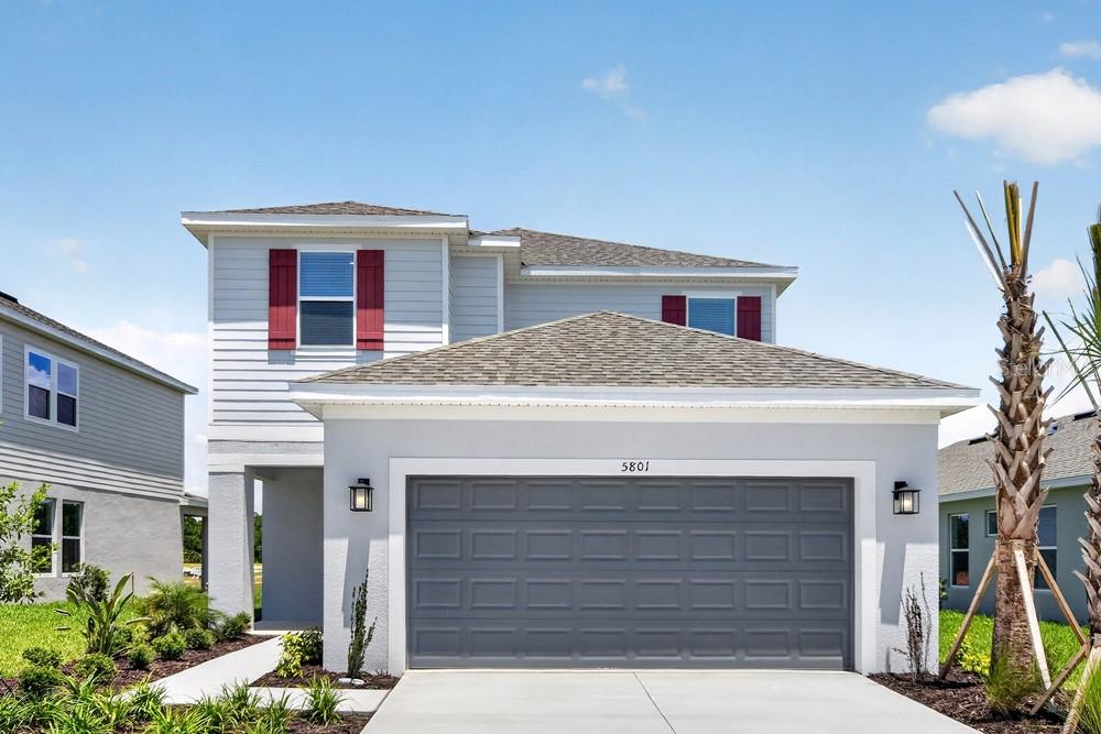 5801 Portico Place ~ Ready Now