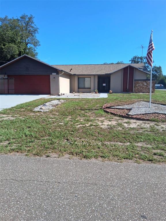 Property for sale at 9231 ELDRIDGE ROAD, SPRING HILL, FL, 34608