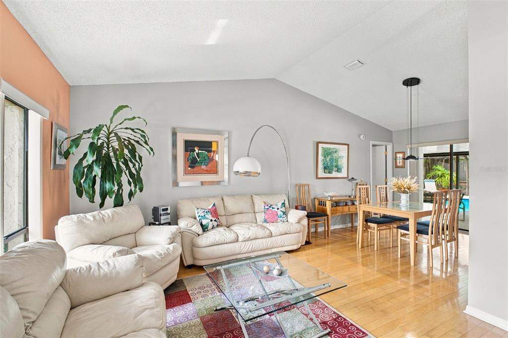 Property for sale at 2621 ORCHARD HIGHLANDS DRIVE, PALM HARBOR, FL, 34684