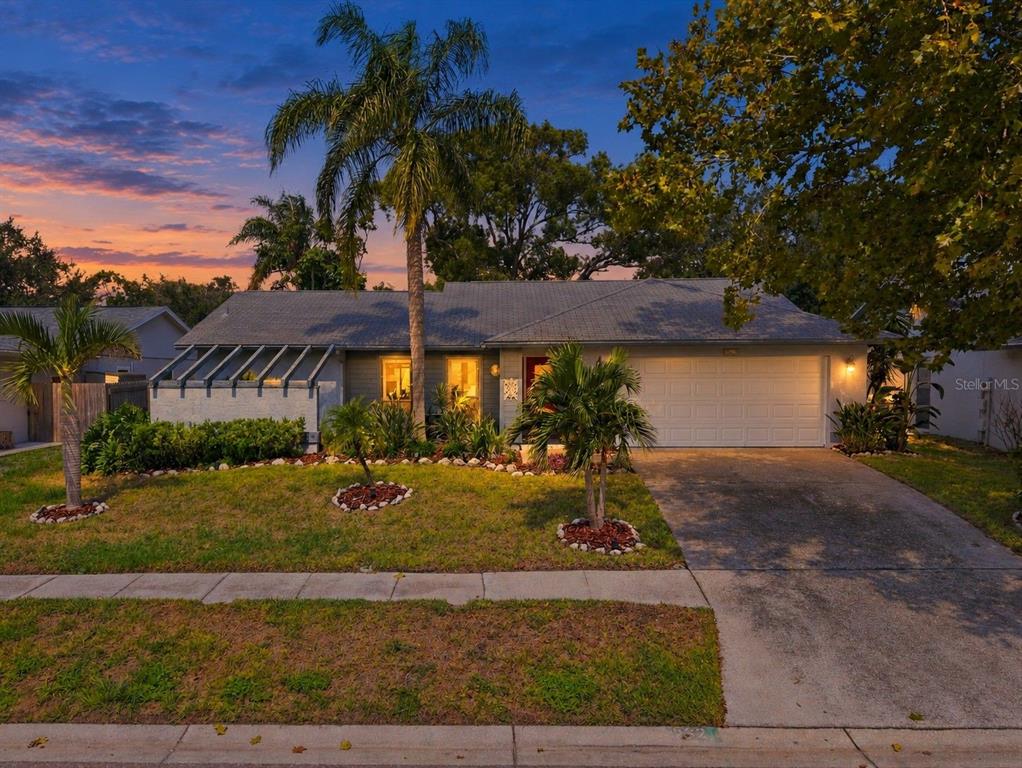 Property for sale at 2621 ORCHARD HIGHLANDS DRIVE, PALM HARBOR, FL, 34684