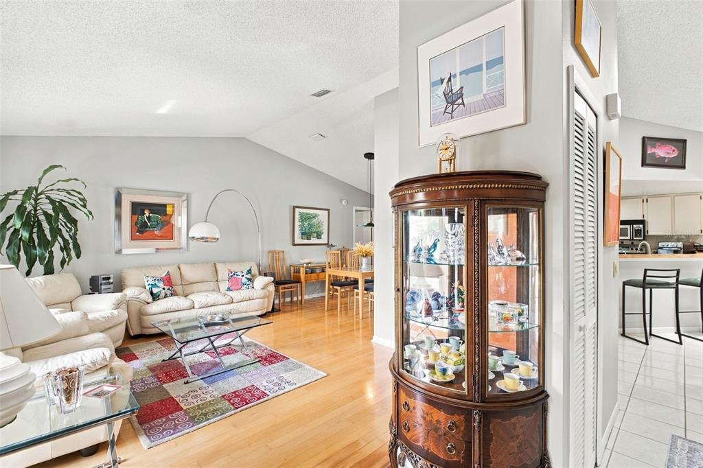 Property for sale at 2621 ORCHARD HIGHLANDS DRIVE, PALM HARBOR, FL, 34684