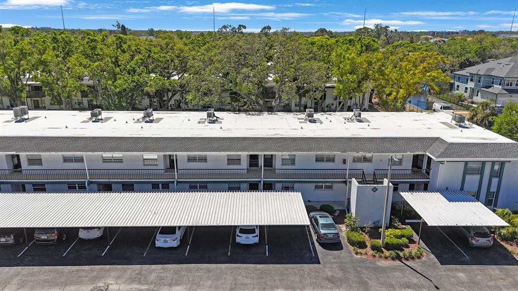 Property for sale at 7700 92ND STREET UNIT 207, SEMINOLE, FL, 33777