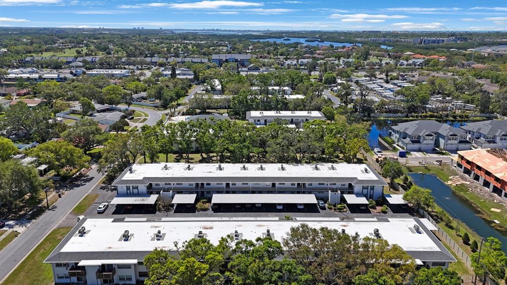 Property for sale at 7700 92ND STREET UNIT 207, SEMINOLE, FL, 33777