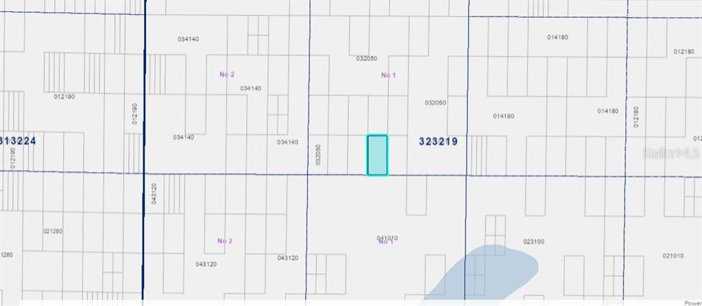 Property for sale at N/A, FROSTPROOF, FL, 33843