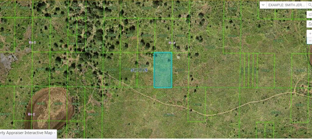 Property for sale at N/A, FROSTPROOF, FL, 33843
